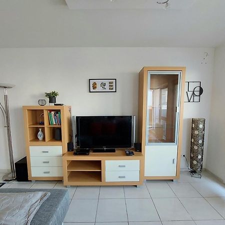 Tower Apartment With Private Terrace Next To Uno Vienna Luaran gambar