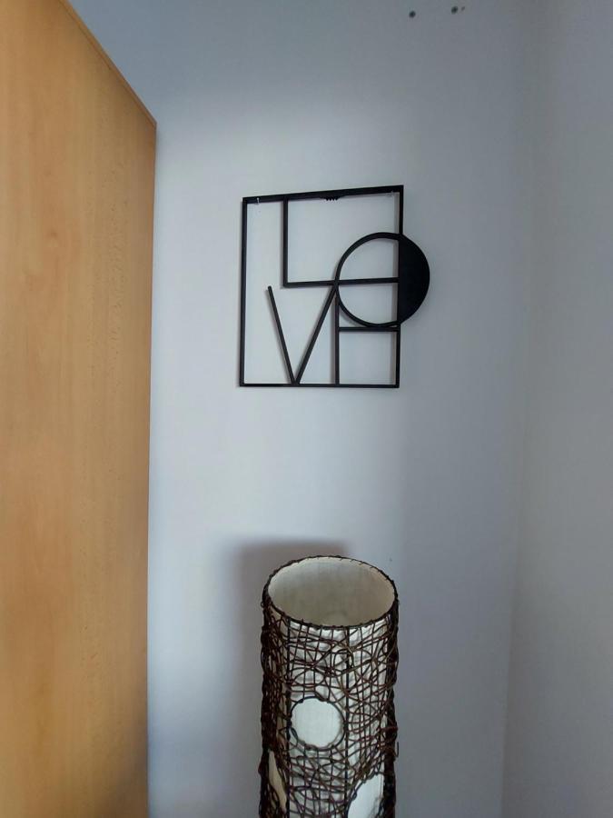 Tower Apartment With Private Terrace Next To Uno Vienna Luaran gambar